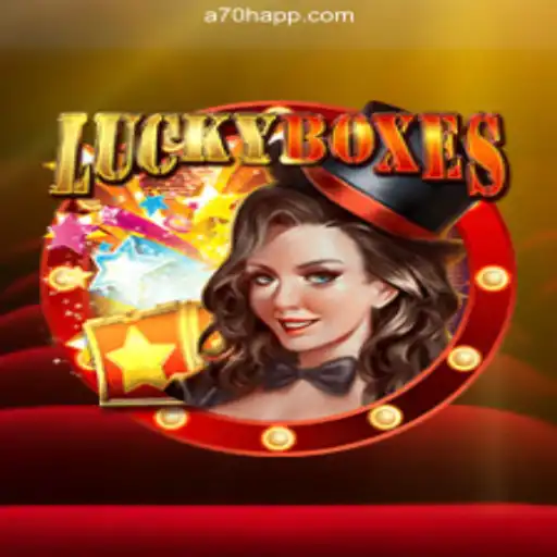 Dive into the World of LuckyBoxes: Exploring the Thrilling Game