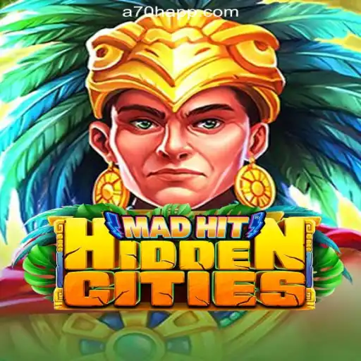 Discover the Hidden World with MadHitHiddenCities: A Thrilling Adventure