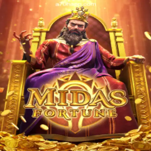 Discover MidasFortune: The Game Taking Brazil by Storm