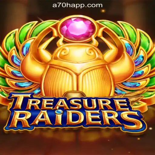 Discover the Thrilling World of TREASURERAIDERS and Its Adventurous Journey