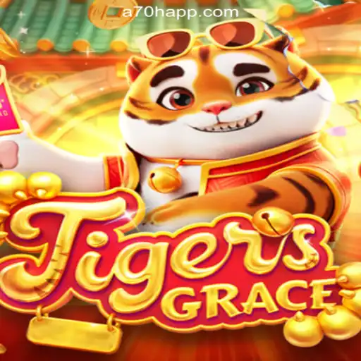 The Enchanting World of TigersGrace and A70H.Com Bet in Brazil's App Store
