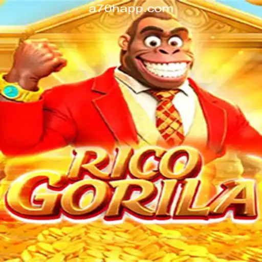 Explore the Thrilling World of RicoGorila: Your Ultimate Gaming Experience