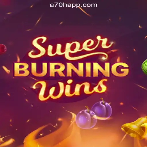 SuperBurningWins: A Thrilling Slot Game Experience