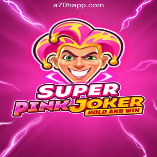 Unveiling SuperPinkJoker: The New Gaming Sensation Connecting Players with A70H.Com