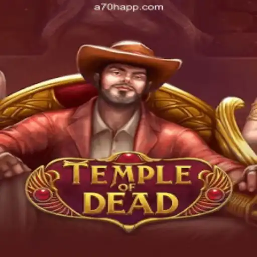 Exploring the Mystical World of TempleofDead and Its Presence on A70H.Com