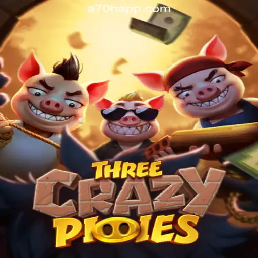 Discover the Exciting World of ThreeCrazyPiggies